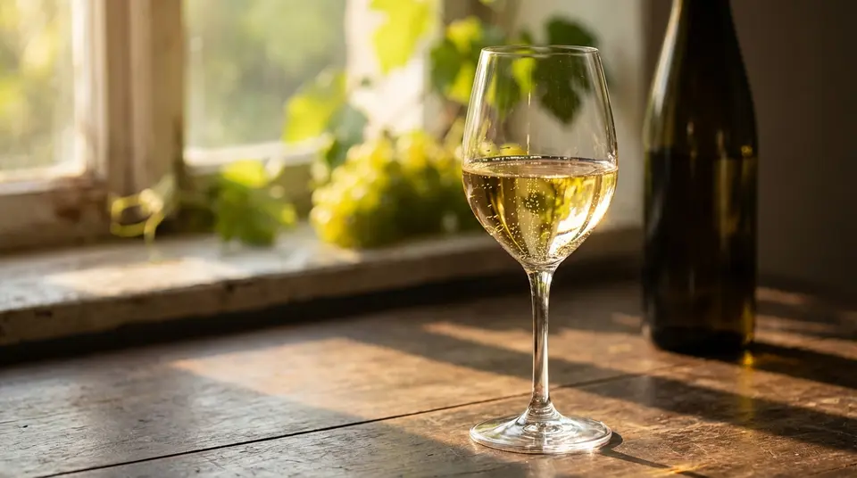 Alkoholfreier Wein: Herstellung, Verfahren & Tipps für besten Geschmack
